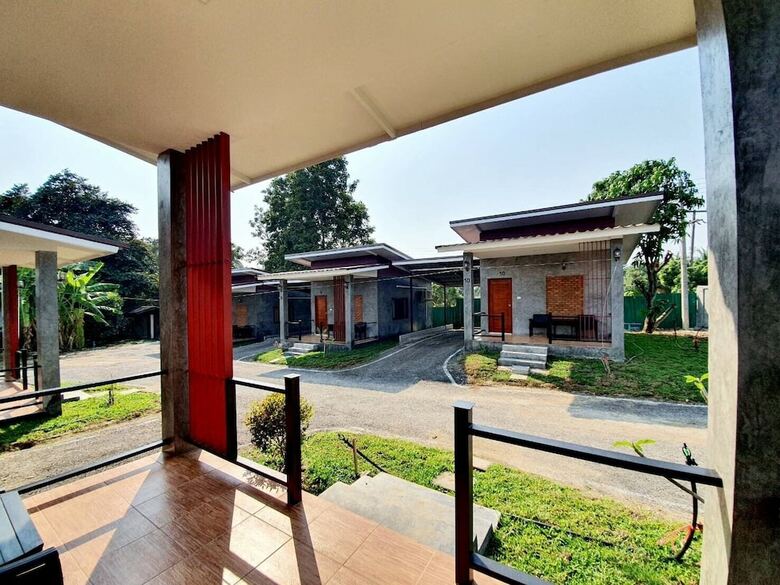 Hotel B Tel Chomthong Resort Chiang Mai