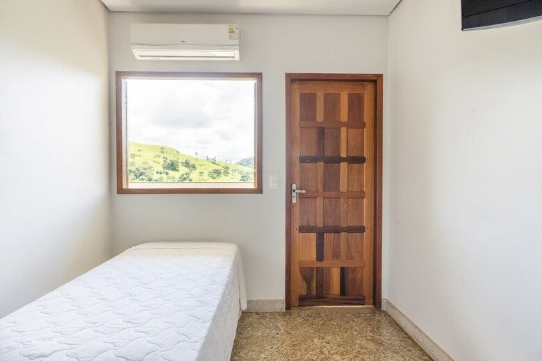 Hotel Oyo Pousada Senhora Do Carmo
