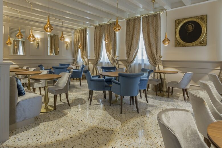 Bed & Breakfast Villa Zoppi - Relais Di Charme