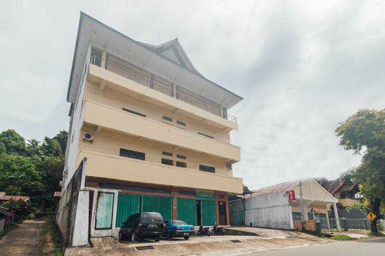 Oyo 2269 Hotel Astika