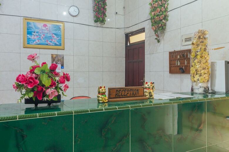 Oyo 2269 Hotel Astika