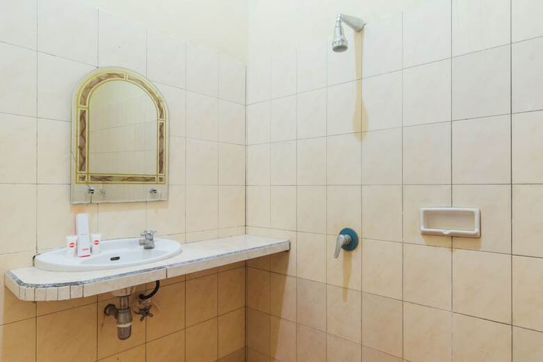 Oyo 2269 Hotel Astika