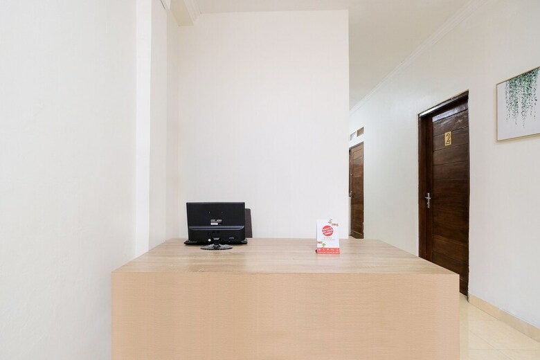 Hotel Oyo 2118 Fh Stay