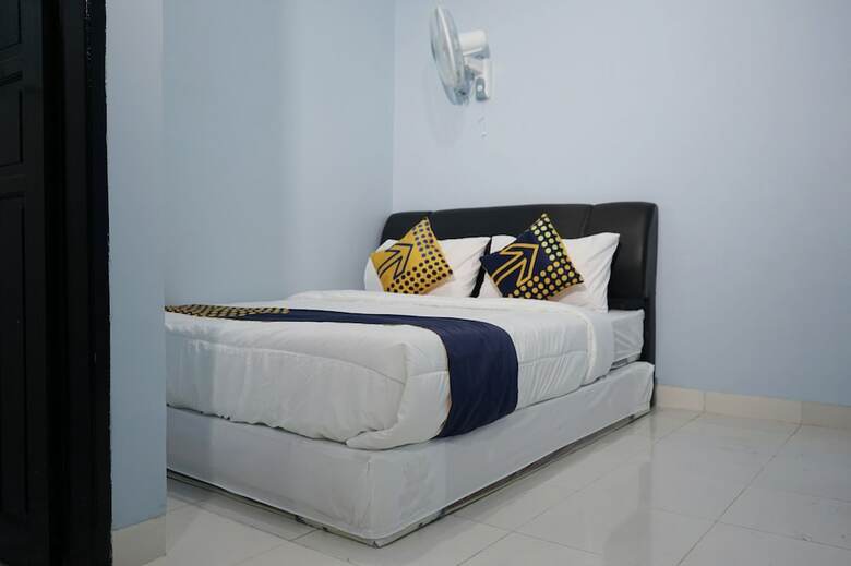 Hotel Spot On 2330 Pondok Grand Mamoa
