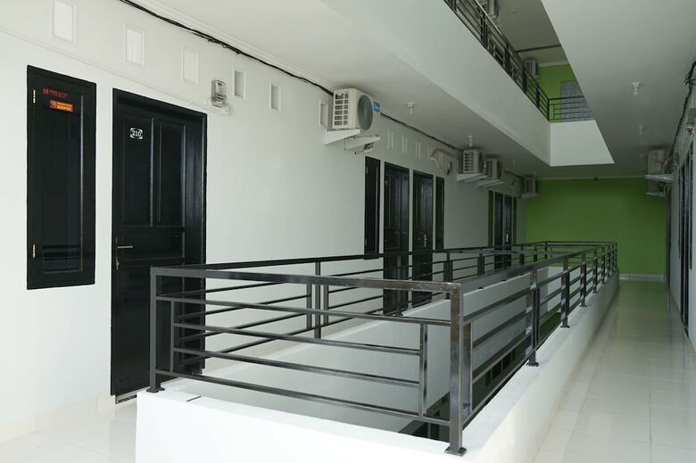 Hotel Spot On 2330 Pondok Grand Mamoa