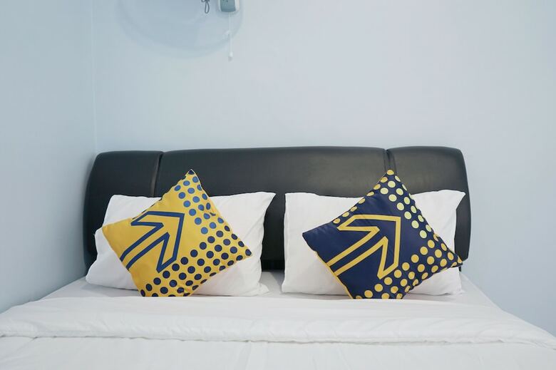 Hotel Spot On 2330 Pondok Grand Mamoa