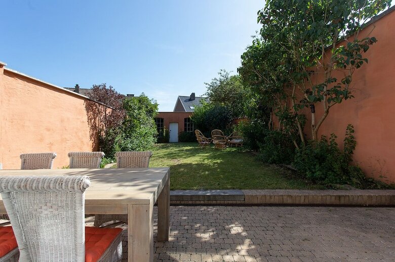 Bed & Breakfast Rica Boutique Villa