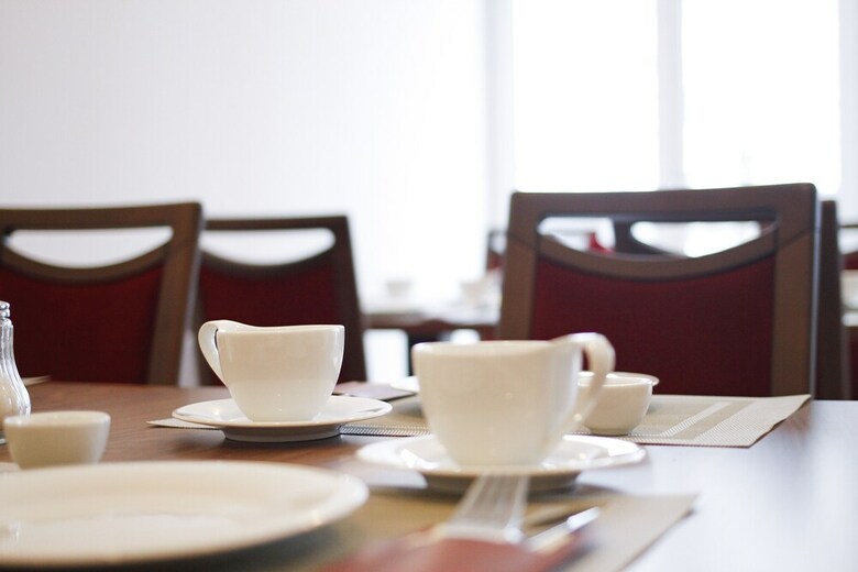 Hotel G�stehaus Staudenschloss