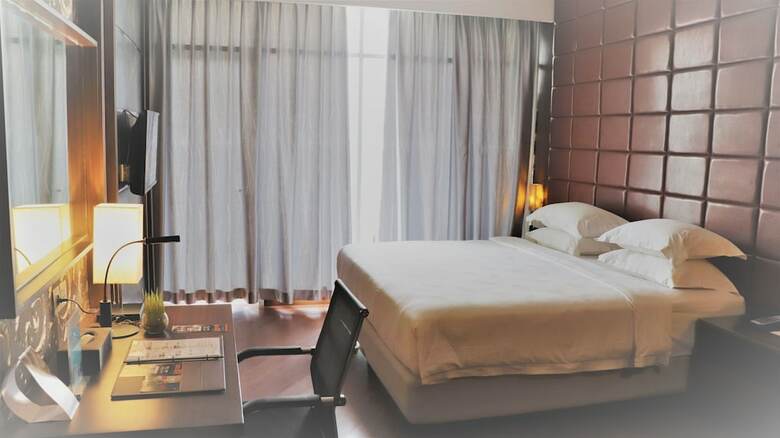 Pakons Prime Hotel