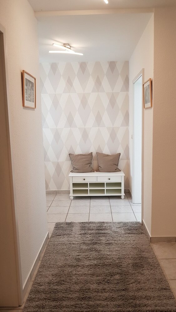 Apartamentos Ferienwohnung Gockels-auszeit