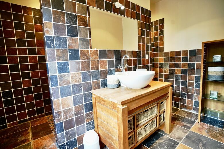 Bed & Breakfast Le Moulin de Sore - Suites-gite & Spa