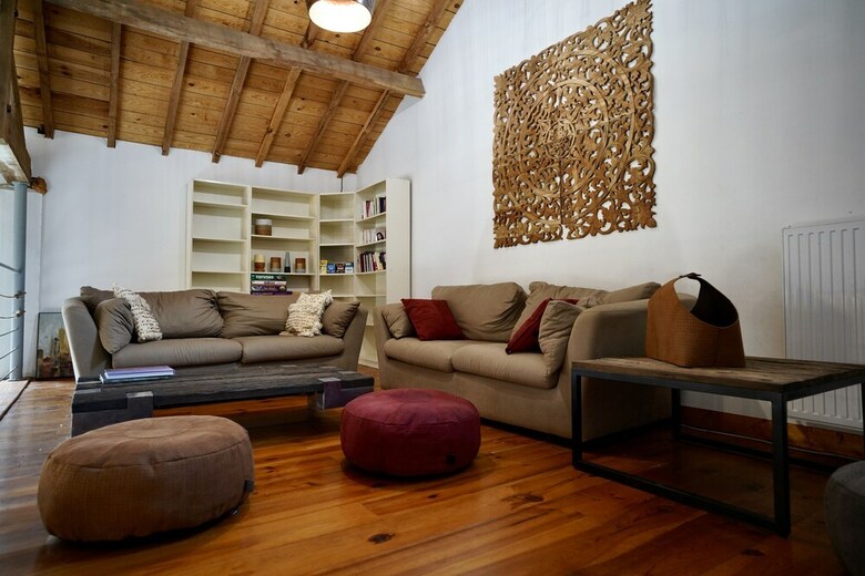 Bed & Breakfast Le Moulin de Sore - Suites-gite & Spa