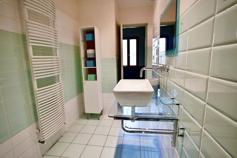 Bed & Breakfast Le Moulin de Sore - Suites-gite & Spa