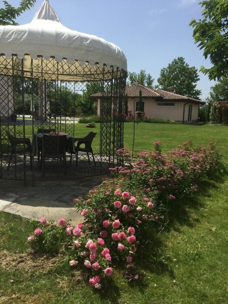 Bed And Breakfast Red Wine Country House