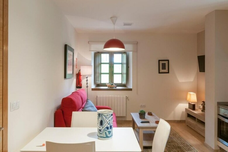 Apartamentos Rurales Los Mazos