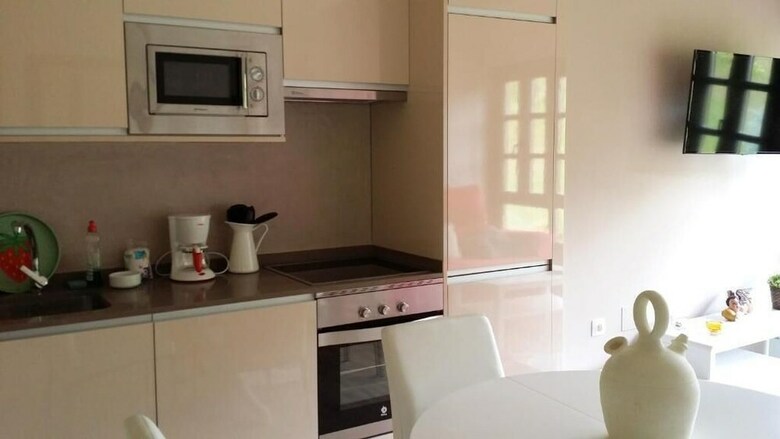 Apartamentos Rurales Los Mazos