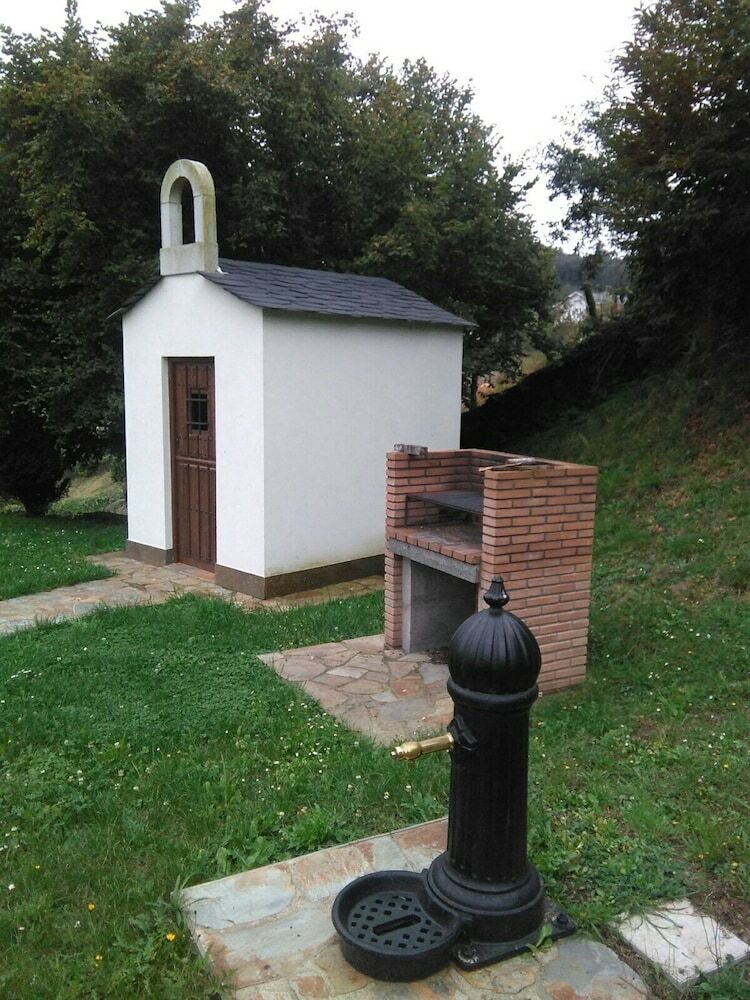 Apartamentos Rurales Los Mazos