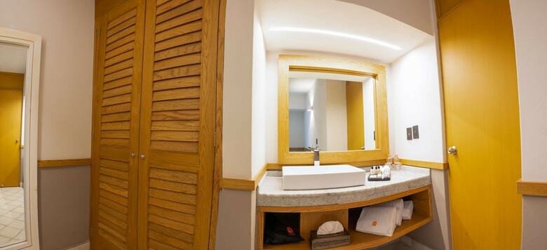 Hotel Hacienda Jurica By Brisas