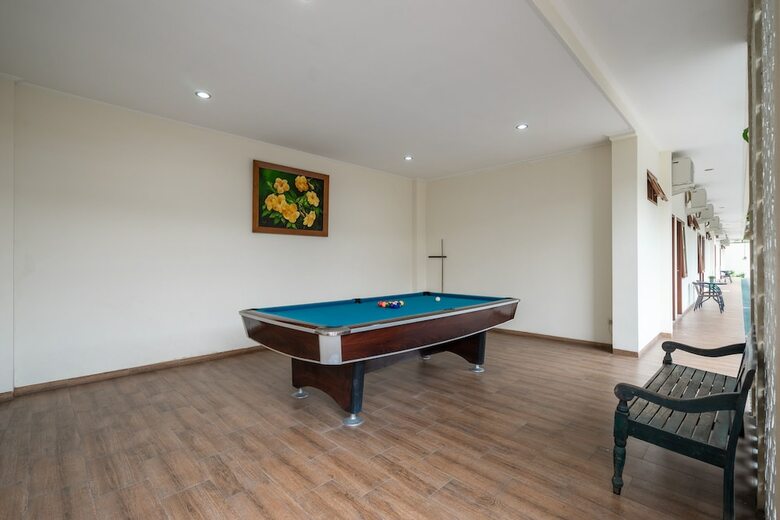 Hostal Oyo 2347 Griya Patran