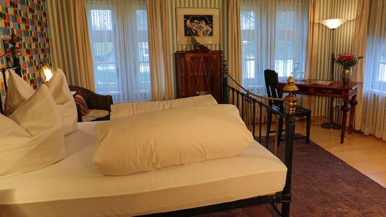 Hotel Fiester Hannes