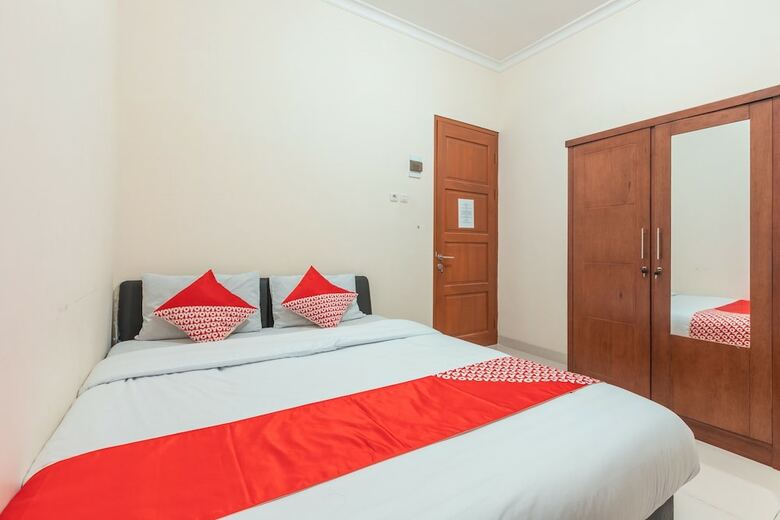 Hotel Oyo 2364 Cempaka Harapan Indah