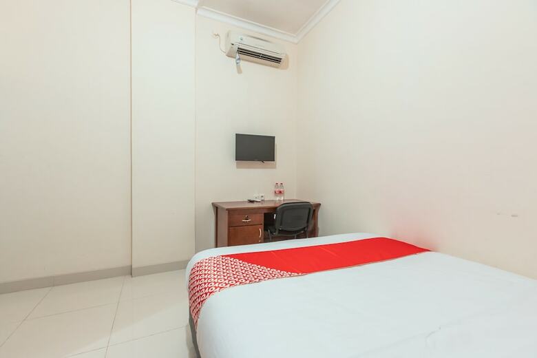 Hotel Oyo 2364 Cempaka Harapan Indah