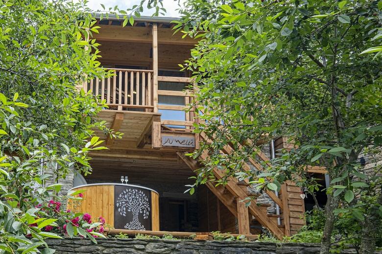 Bed & Breakfast Amel�