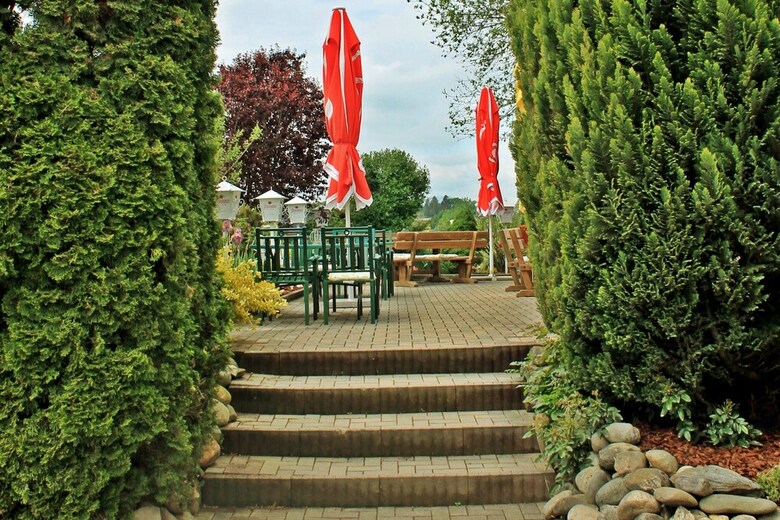 Agroturismo Islandpferdehof Rapoldi