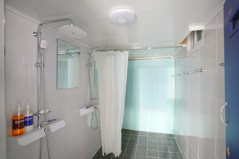 Hostal Guest House Bluemoon - Hostel