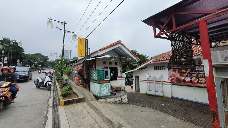 Hotel Oyo 2302 Blue House Costel