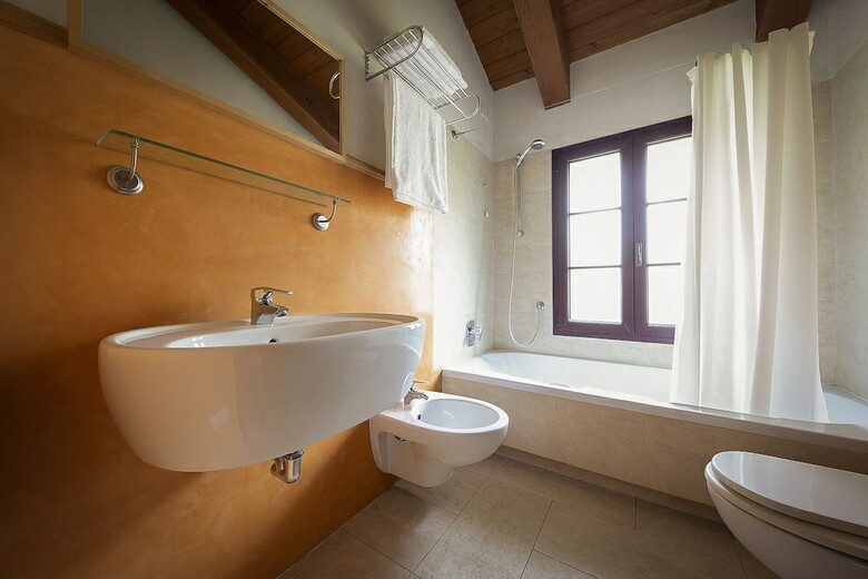 Apartamento Villa Di Bodo Resort