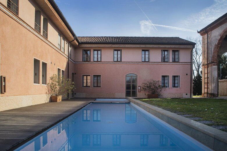 Apartamento Villa Di Bodo Resort
