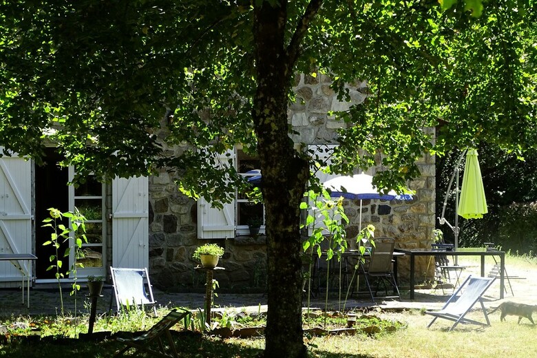 Hotel Les Sentiers Du Lac