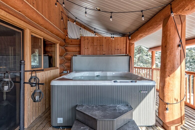 Bed & Breakfast Spirit Lodge At Silverstar