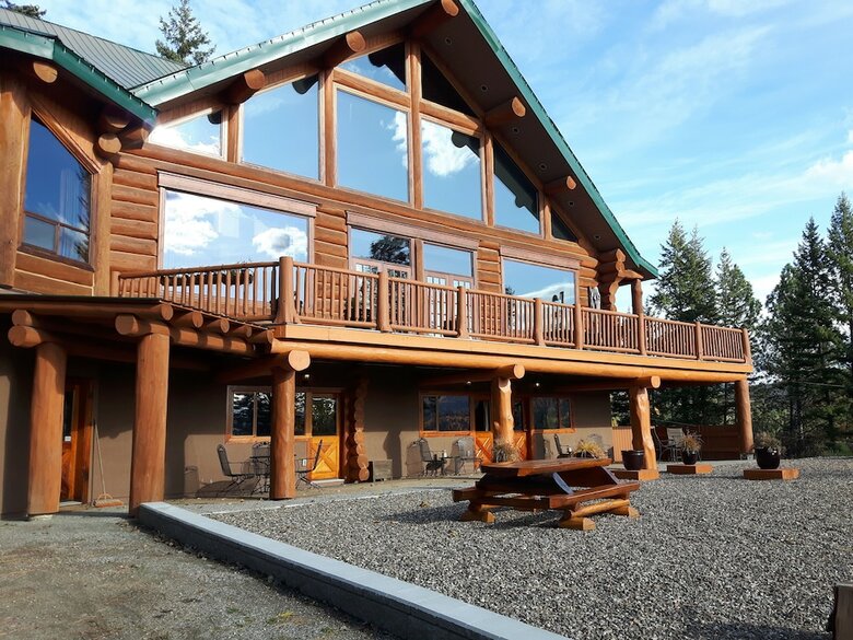 Bed & Breakfast Spirit Lodge At Silverstar