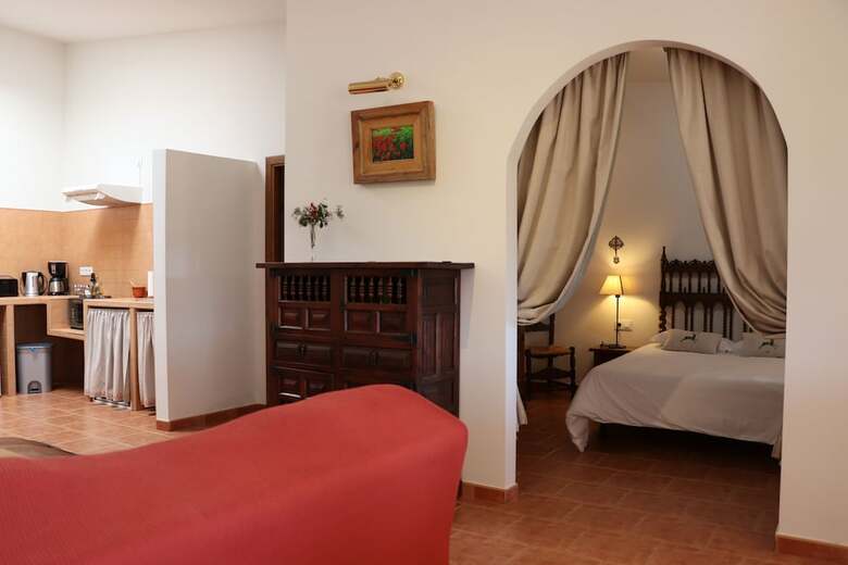 Agroturismo La Finka