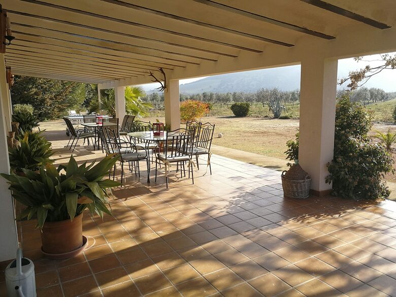 Agroturismo La Finka
