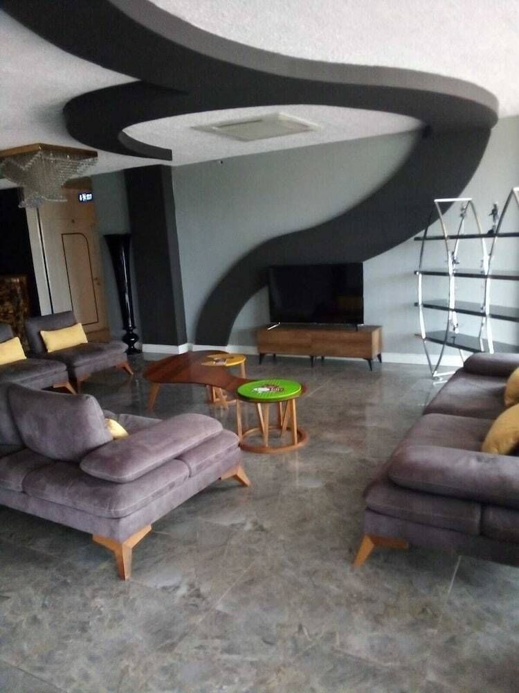 Pension Bogazici Bayan Pansiyonu
