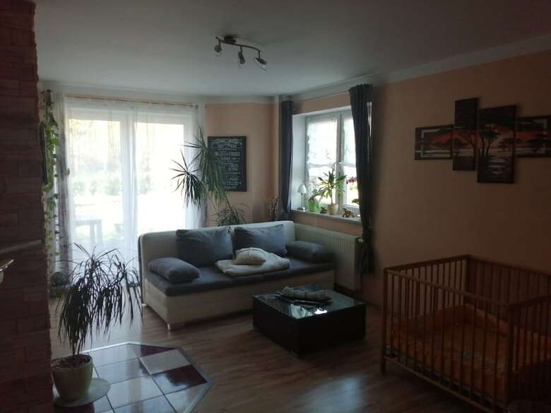 Apartamentos Pension Runde Wiese