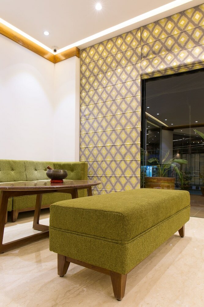 Hotel Ambassador By Ace Hotels
