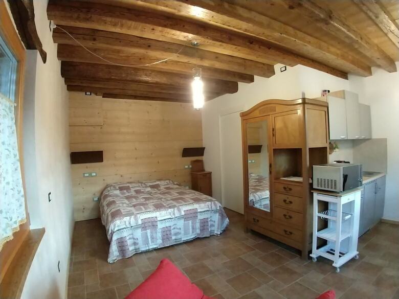 Agroturismo Agriturismo Antico Borgo