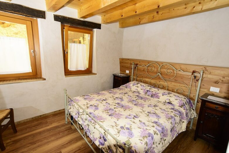Agroturismo Agriturismo Antico Borgo