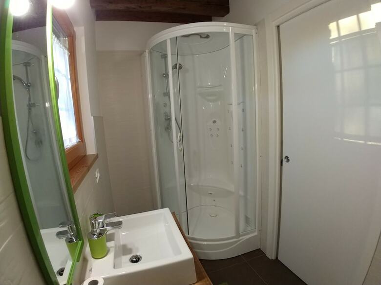 Agroturismo Agriturismo Antico Borgo
