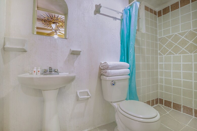 Oyo Hotel Rey David