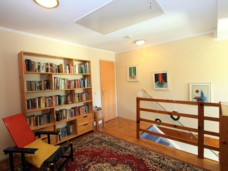 Spacious Mansion With Garden In K�ttmannsdorf