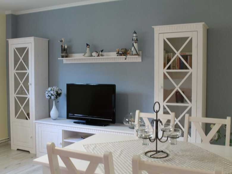 Quaint Apartment In Rerik Located By The Seaside
