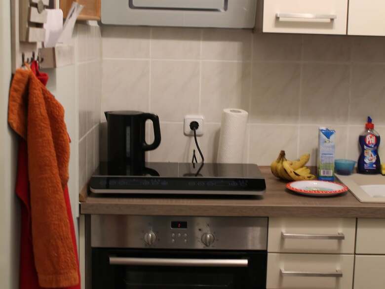 Quaint Apartment In Rerik Located By The Seaside