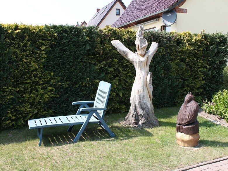 Quaint Apartment In Rerik Located By The Seaside