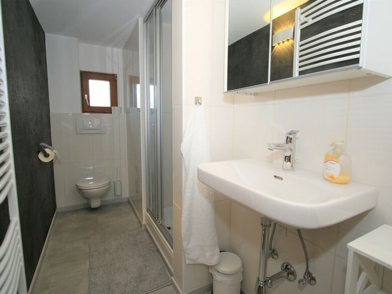 Spacious Apartment In Lofer With Garden