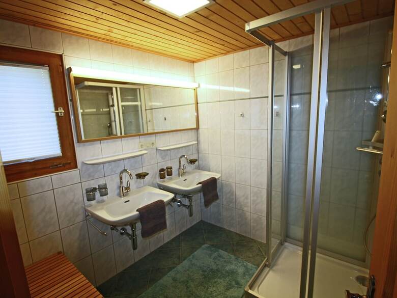 Cosy Holiday Home In Egg Near Ski Area